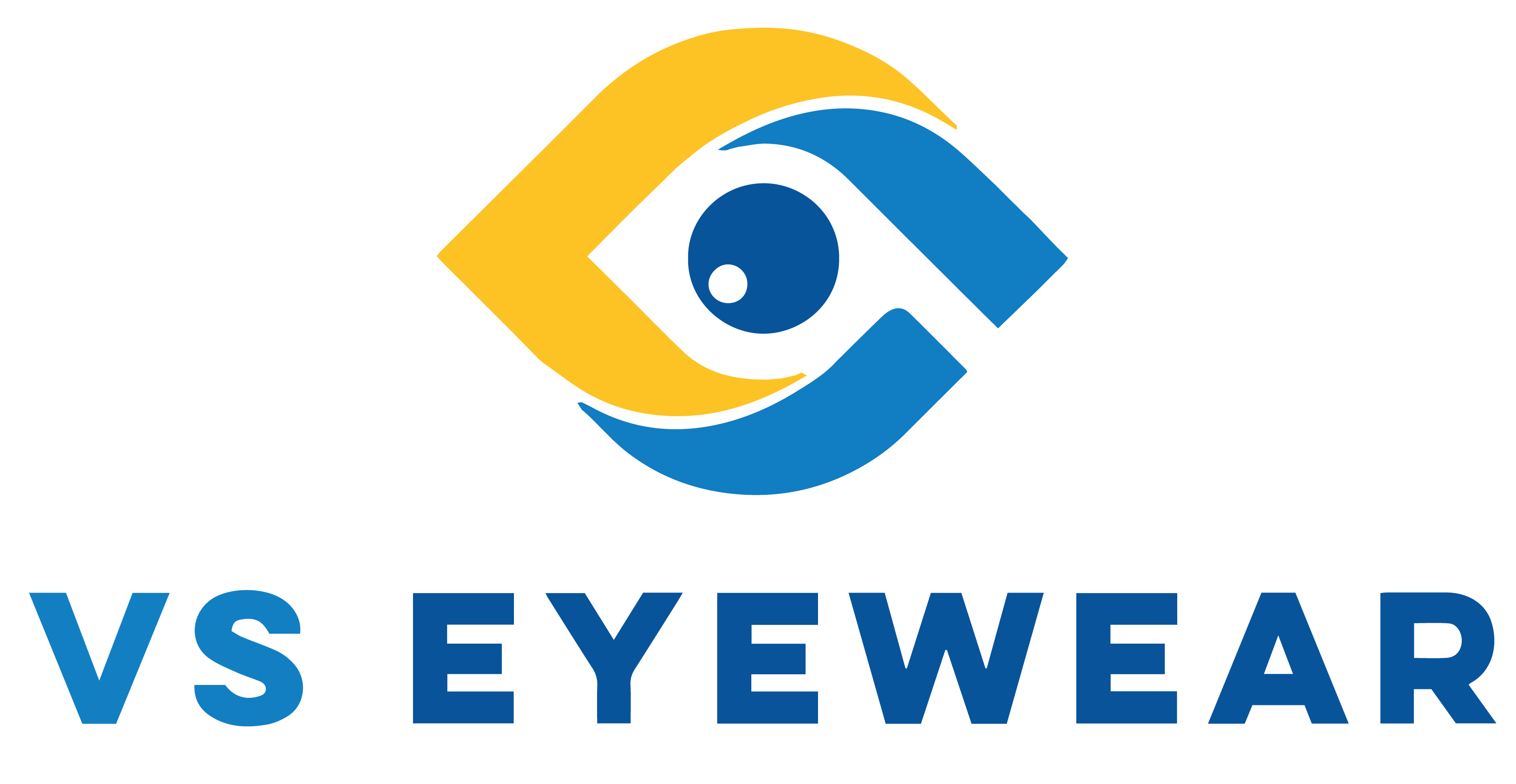 VS Eyewear Logo