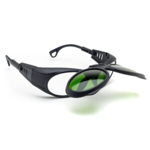  Prescription Safety Glasses IR-17004-BK