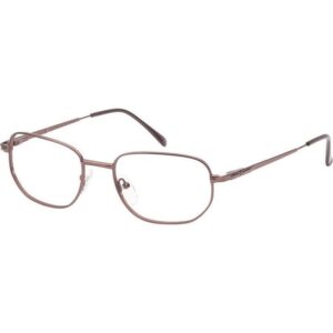  OnGuard 076 Prescription Safety Glasses