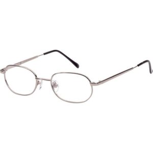  OnGuard 085 Prescription Safety Glasses