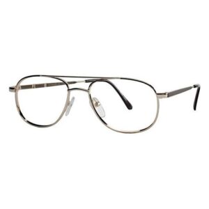  OnGuard 095 Prescription Safety Glasses