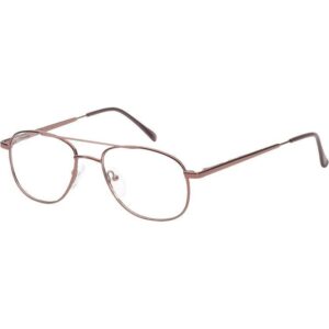  OnGuard 102 Prescription Safety Glasses