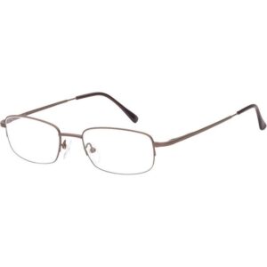  OnGuard 140 Prescription Safety Glasses