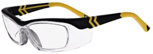 OnGuard 225S Prescription Safety Glasses