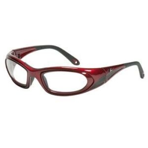  OnGuard 230S Prescription Safety Glasses - Matte Black