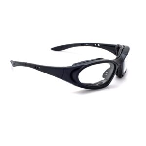  Prescription Safety Glasses RX-1171 - Black