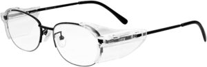  Prescription Safety Glasses RX-180