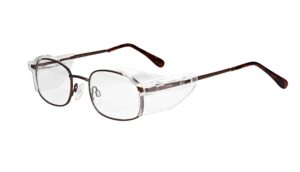  Prescription Safety Glasses RX-320