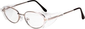  Prescription Safety Glasses RX-500
