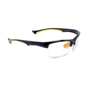  Prescription Safety Glasses RX-5008 - Black