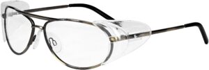  Prescription Safety Glasses RX-600
