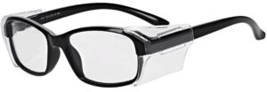  Prescription Safety Glasses RX-OP-30
