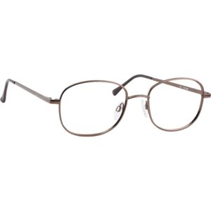  Art-Craft USA Workforce 672A Prescription Safety Glasses