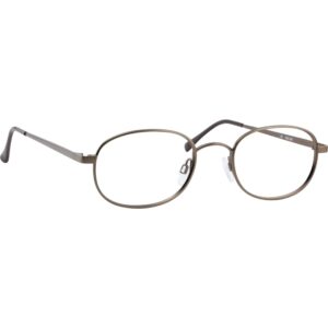  Art-Craft USA Workforce 674A Prescription Safety Glasses