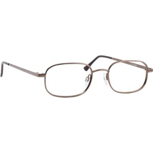  Art-Craft Workforce USA 677A Prescription Safety Glasses