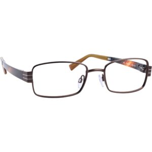  Art-Craft USA Workforce 961FF Prescription Safety Glasses