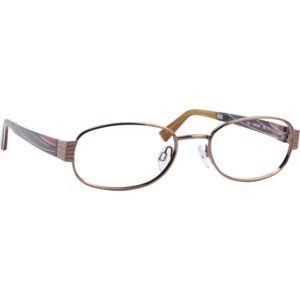  Art-Craft USA Workforce 962FF Prescription Safety Glasses