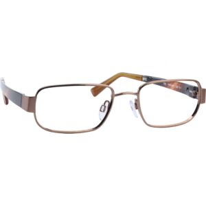  Art-Craft USA Workforce 963FF Prescription Safety Glasses