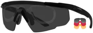 Wiley X Saber Prescription Sunglasses