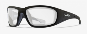 Wiley X Boss Prescription Sunglasses