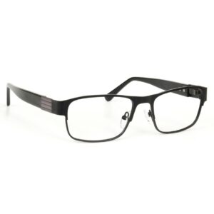  Hudson Optical DEEPER 'B' Series DC 1 Prescription Safety Glasses