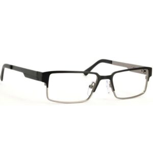  Hudson Optical Design Guard Series 103 Prescription Safety Glasses