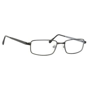  Hudson Optical Design Guard Series 92 Prescription Safety Glasses