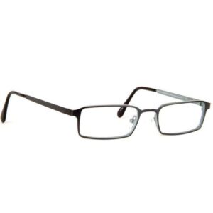  Hudson Optical Design Guard Series 94 Prescription Safety Glasses