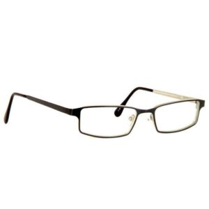  Hudson Optical Design Guard Series 96 Prescription Safety Glasses