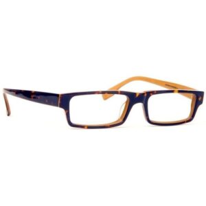  Hudson Optical Design Guard Series 97 Prescription Safety Glasses