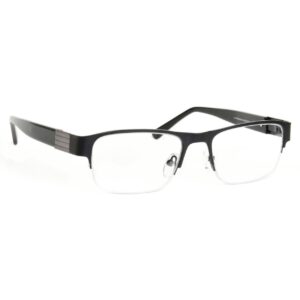  Hudson Optical DEEPER 'B' Series DR1 Prescription Safety Glasses