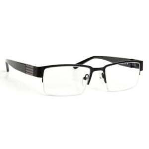  Hudson Optical DEEPER 'B' Series DR2  Prescription Safety Glasses