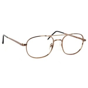  Hudson Optical Economy Series 3 Prescription Safety Glasses
