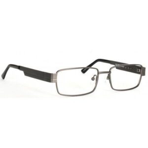  Hudson Optical Economy Series 4 Prescription Safety Glasses