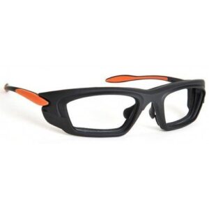  Hudson Optical H Series NON CONDUCTIVE 2 Prescription Safety Glasses