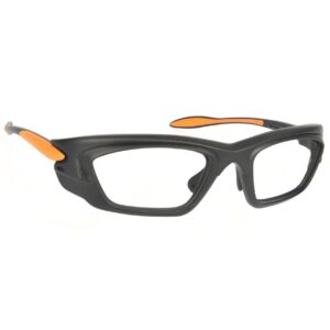  Hudson Optical H Series NON CONDUCTIVE 1  Prescription Safety Glasses