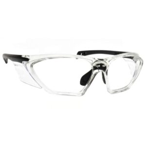  Hudson Optical H Series NON CONDUCTIVE 10P  Prescription Safety Glasses