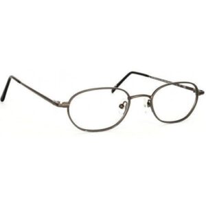Hudson Optical Standard Line Series 2 Prescription Safety Glasses