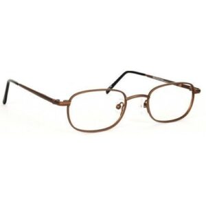 Hudson Optical Standard Line Series 3 Prescription Safety Glasses