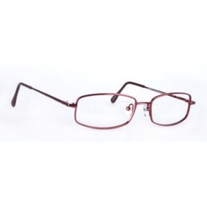 Hudson Optical Standard Line Series 5 Prescription Safety Glasses