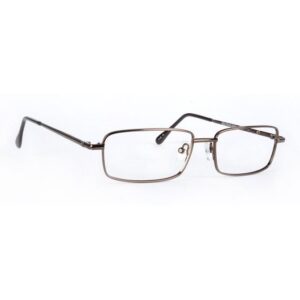 Hudson Optical Standard Line Series 6 Prescription Safety Glasses