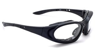 Shooting Glasses