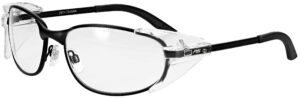  Prescription Safety Glasses RX-525