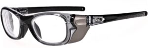  Prescription Safety Glasses RX-Q100