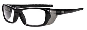  Prescription Safety Glasses RX-Q200