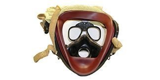 Respirator Mask Inserts