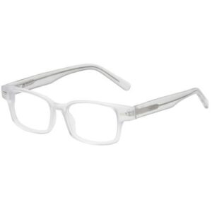  OnGuard 014 Prescription Safety Glasses - Matte Clear
