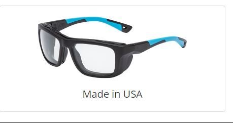 Made in U.S.A
