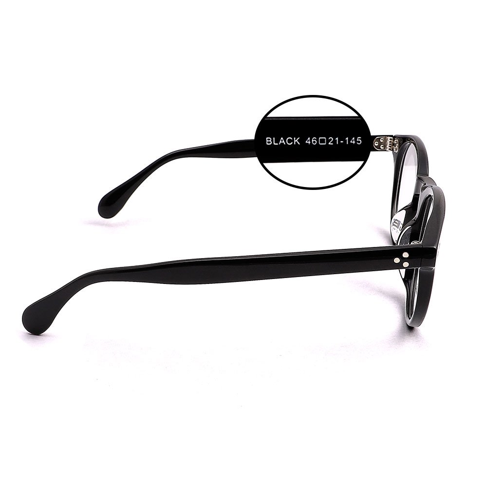(page) How to Determine What Size Glasses You Have