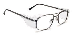 Double Segment Bifocals